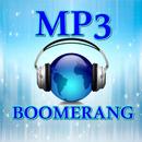 Koleksi Lagu BOOMERANG Terlengkap APK