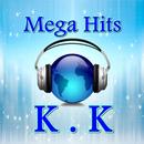 APK Mega Hits Songs K.K Full
