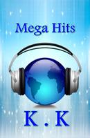 Mega Hits Songs K.K Full capture d'écran 1