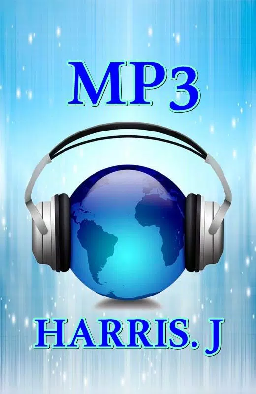 ALL Songs HARRIS J Full MP3 APK for Android Download
