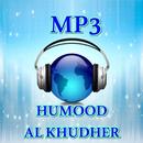 KUN ANTA -  HUMOOD AL KHUDHER Full MP3 aplikacja