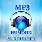 KUN ANTA -  HUMOOD AL KHUDHER Full MP3 আইকন