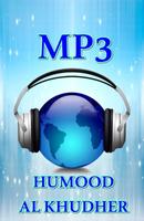 KUN ANTA -  HUMOOD AL KHUDHER Full MP3 تصوير الشاشة 2