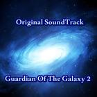 ALL Songs GUARDIAN OF THE GALAXY 2 Movie Full icône