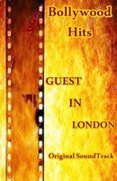 OST GUEST IN LONDON Hindi Movie Affiche