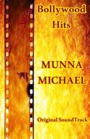 OST MUNNA MICHAEL Hindi Movie 海报