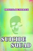 ALL Songs SUICIDE SQUAD Movie Full capture d'écran 1