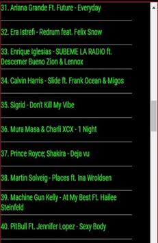 top party song 2017 apk download free music audio app for