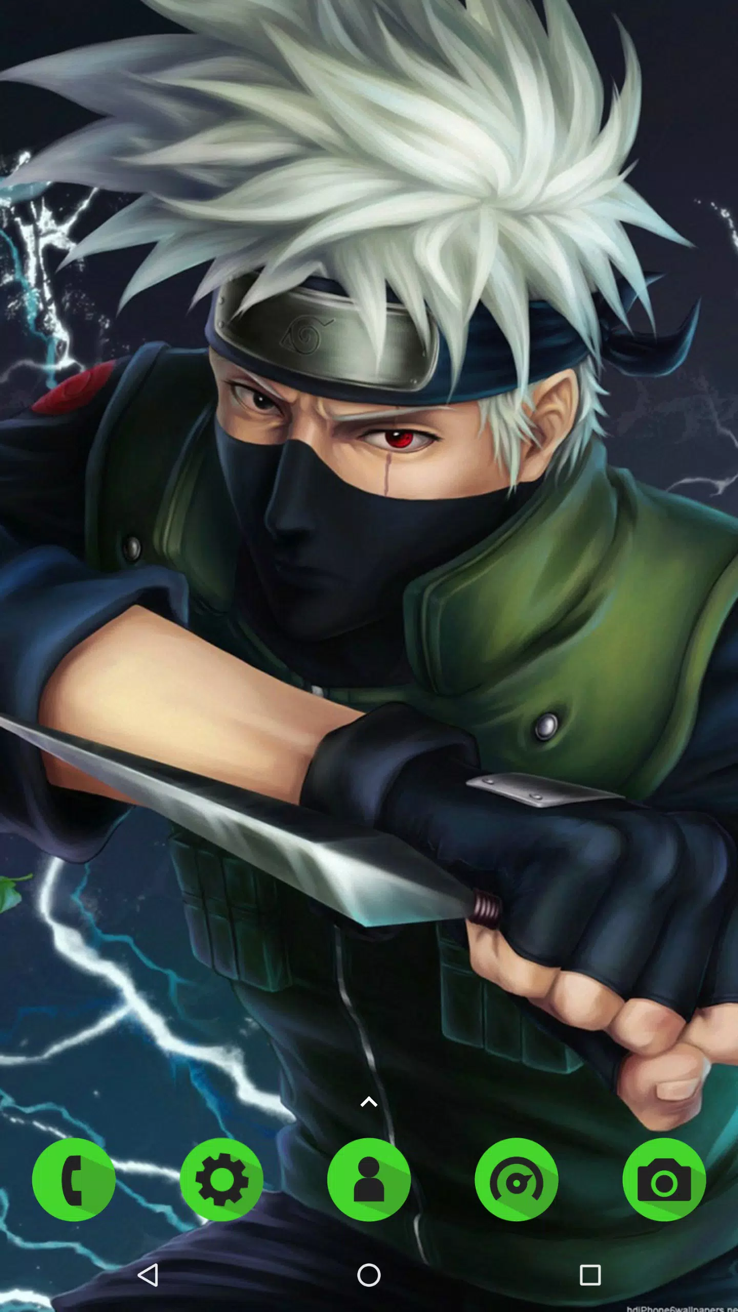 Tải xuống APK Naruto Ultimate Ninja HD Wallpaper Collection cho Android Tải xuống APK Naruto Ultimate Ninja HD Wallpaper Collection cho Android