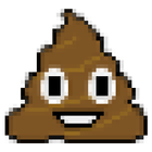 Mr. Cucka's Poopy Paint Shop icon