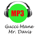 Gucci Mane - Mr. Davis icon