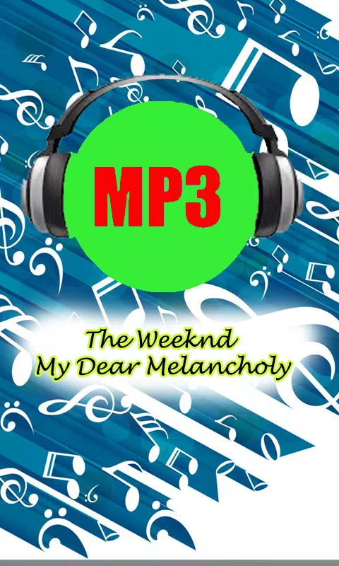The Weeknd - My Dear Melancholy APK for Android Download