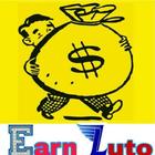 Earn Luto icône