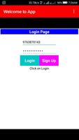 Earn Luto الملصق