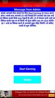 Earn Luto تصوير الشاشة 2