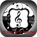All Songs Maître Gims.Mp3 APK
