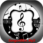 Songs ABBA.i have a dream .Mp3 icon