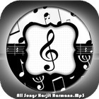 All Songs Of Harjit Harman.mp3 icône