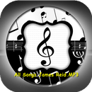 Songs James Reid.Hanap-Hanap.Mp3 APK