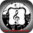 Songs VANESSA-MAE.Mp3 icône