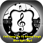 Full Songs Yo Yo Honey Singh-Blue Eyes.Mp3 icône