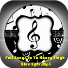 Full Songs Yo Yo Honey Singh-Blue Eyes.Mp3 أيقونة