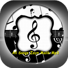 All Songs Zayn Malik.Mp3 icône