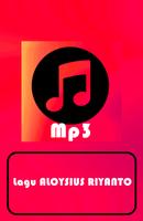 Lagu ALOYSIUS RIYANTO โปสเตอร์