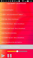 Lagu BARRY LIKUMAHUWA 截图 2