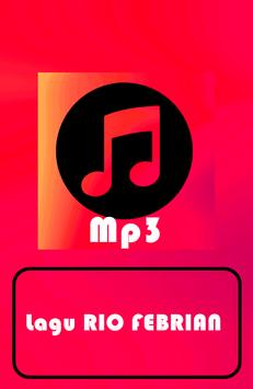 Lagu Rio Febrian Apk App Free Download For Android