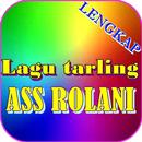 Lagu lengkap - ASS ROLANI aplikacja