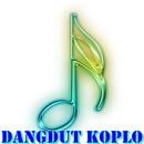 LAGU DANGDUT KOPLO TERLARIS AURORA aplikacja