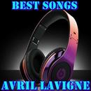 Best songs AVRIL LAVIGNE - Girlfriend aplikacja