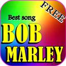 Best songs - BOB MARLEY aplikacja