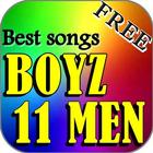 Best songs BOYZ II MEN - Loneliness icône