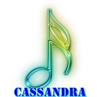 LAGU TERBAIK CASSANDRA - Cinta terbaik icône