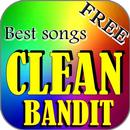 Best songs CLEAN BANDIT - Rockabye ft. Sean paul APK