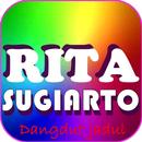 Lagu  lengkap RITA SUGIARTO-  Dangdut jadul aplikacja