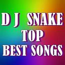 Best songs - DJ SNAKE APK