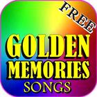 GOLDEN MEMORIES SONGS - Full icono