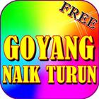 Lagu GOYANG NAIK TURUN আইকন