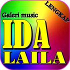 آیکون‌ IDA LAILA - Dangdut lawas