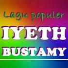 Lagu IYETH BUSTAMY lengkap 圖標