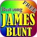 JAMES BLUNT - BEST SONGS APK