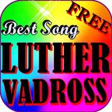 Best songs   LUTHER VANDROSS - Endless Love icône