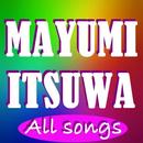 All songs - MAYUMI ITSUWA APK