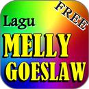 Lagu MELLY GOESLAW - Jika feat Ari lasso APK
