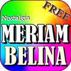 Lagu Nostalgia - MERIAM BELINA-icoon