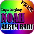 NOAH album baru  - Cinta bukan dusta icono