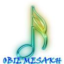 APK LAGU OBIE MESAKH